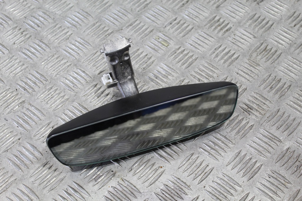 фото №1, Зеркало заднего вида koleos ii 2 lift