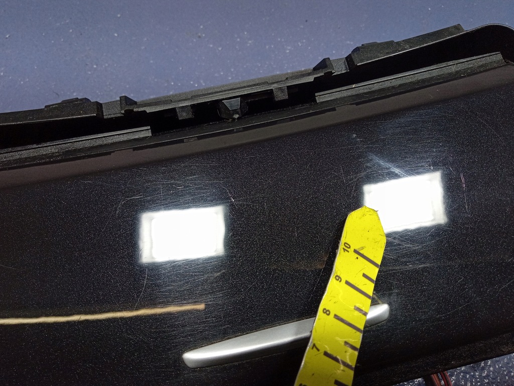 фото №12, Bmw 1 e87 накладки декоративні декори чорні 7078571