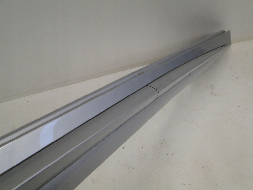 фото №8, Mercedes s klasa 222 w222 молдинг поріг ліва права amg