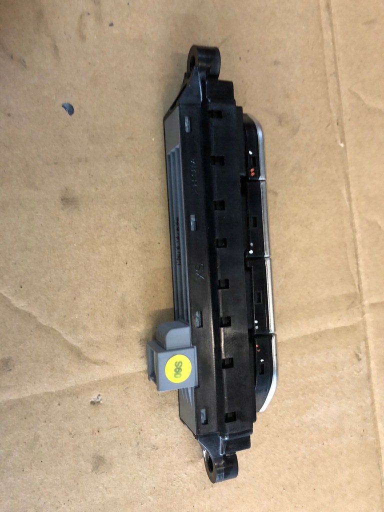 фото №7, Audi a8 d4 перемикачі пам'яті сидіння 4h0959769e