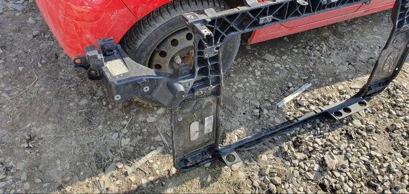 фото №3, Kia sportage 10- pas передний