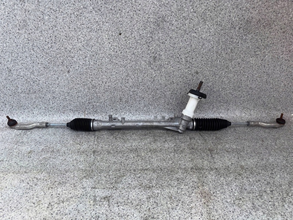 фото №1, Renault arkana трансмісія рейка рульова 480109444r