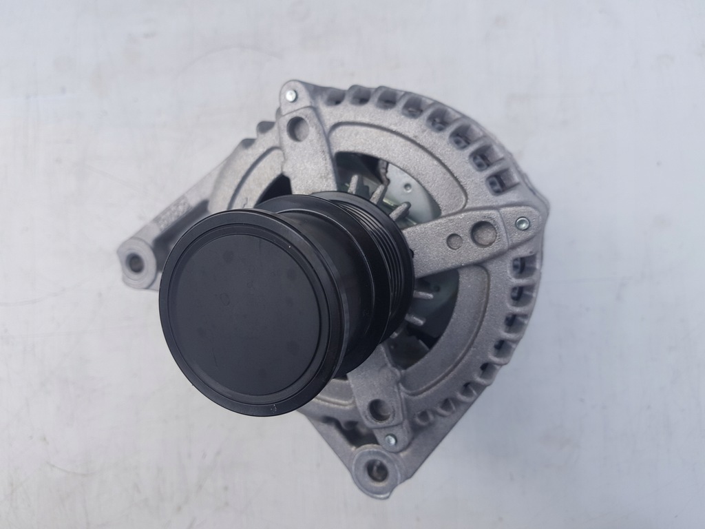 фото №1, Генератор ford puma 1.0 ecoboost