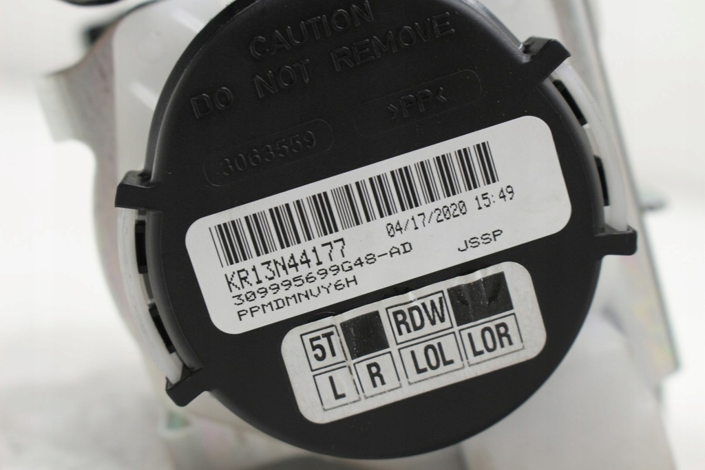 фото №10, Pas лівий правий задня audi a1 ii 82a