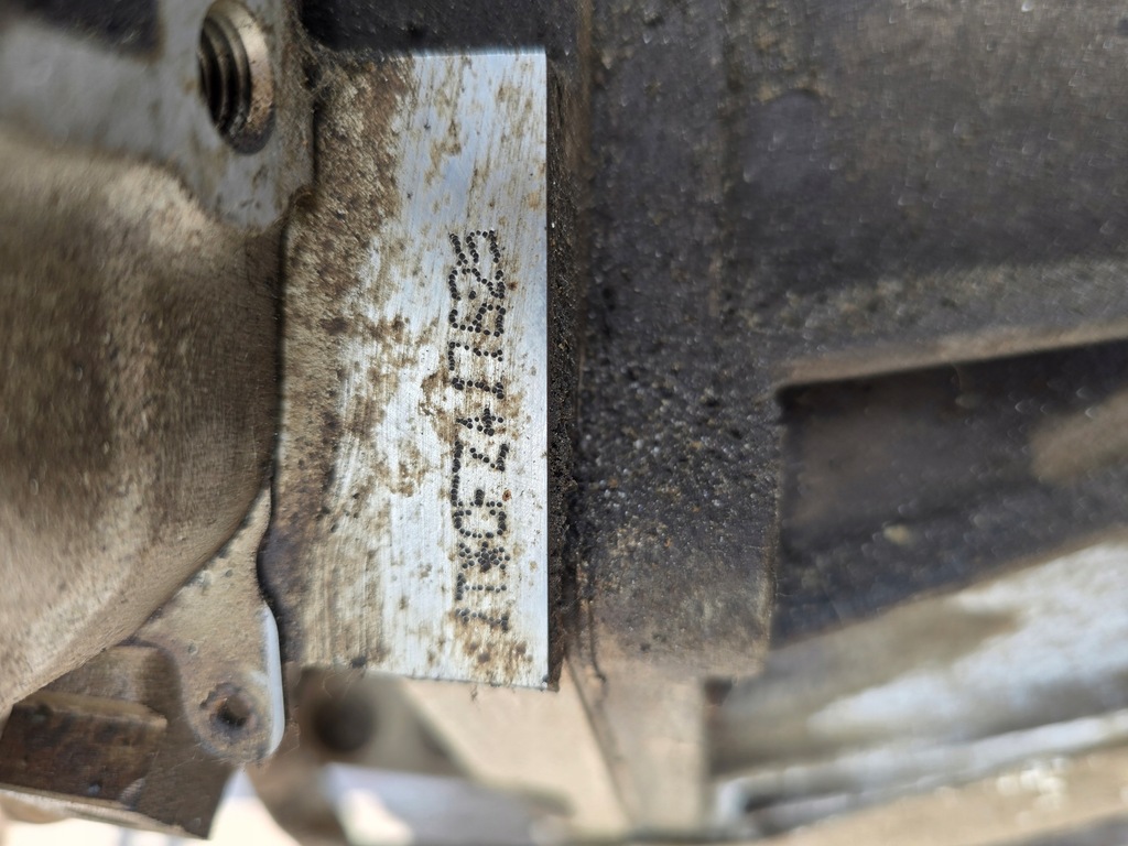 фото №8, Chevrolet silverado 13-19 двигатель 5.3 v8 usa l83