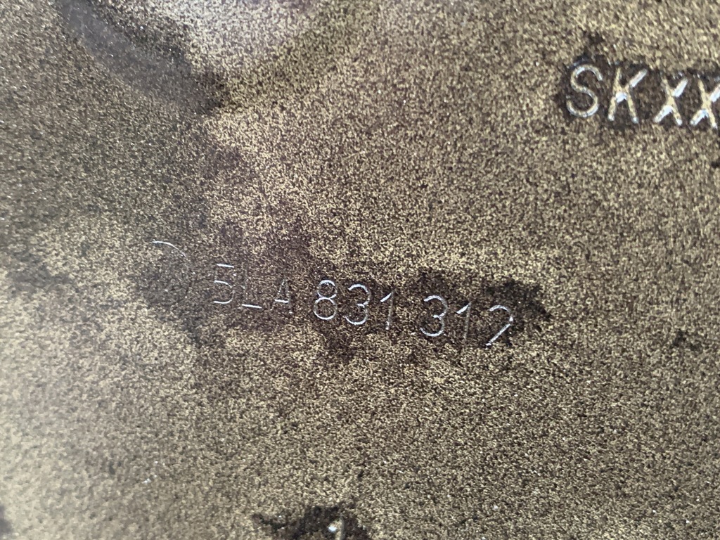 фото №10, Дверь правое передние skoda enyaq iv