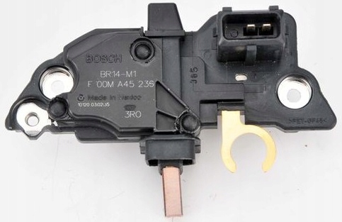 Bosch 1 986 ae0 094 регулятор напруги Оригінал