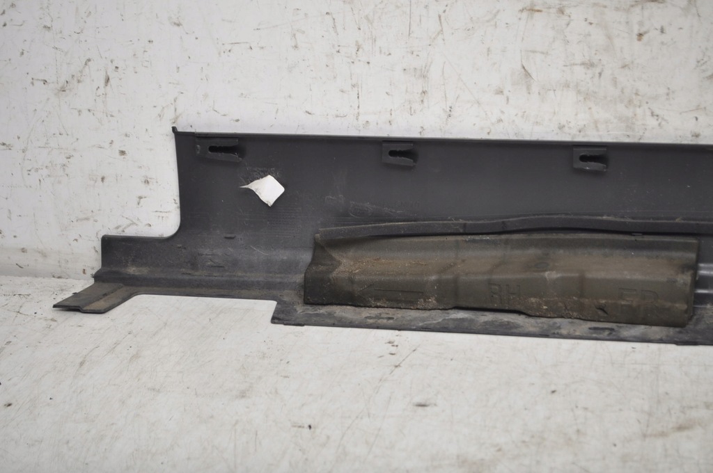 фото №10, Land rover range rover l494 накладка порог правая