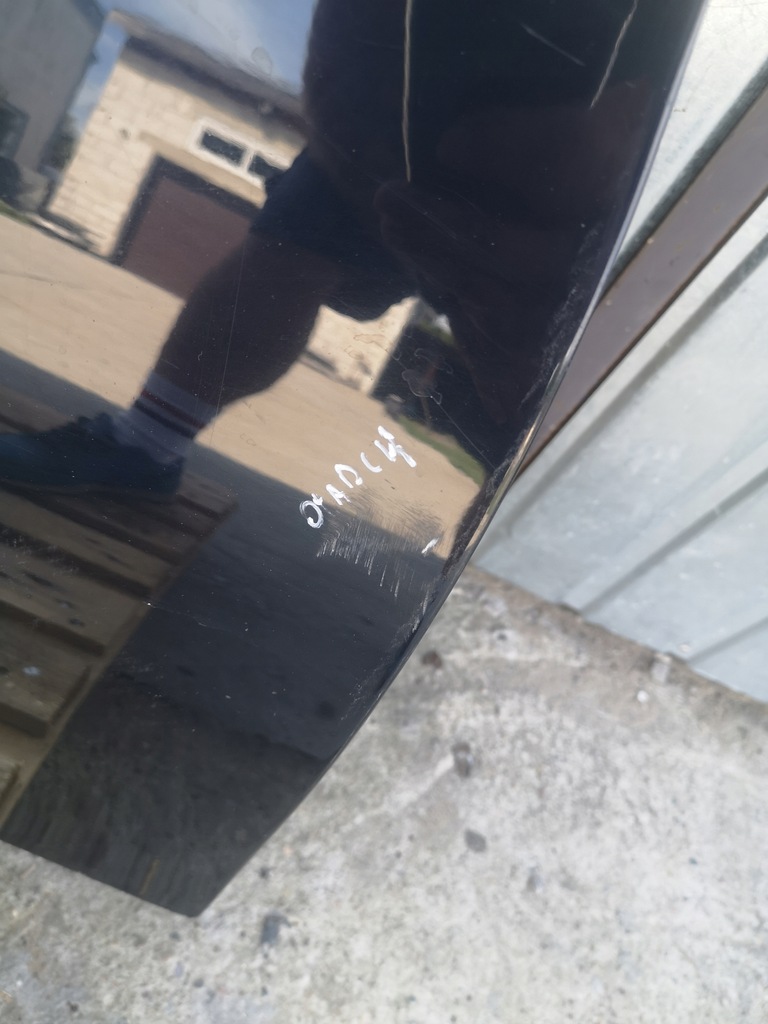 фото №9, Двері правий перед bmw 3 coupe e92 e93 a35/5