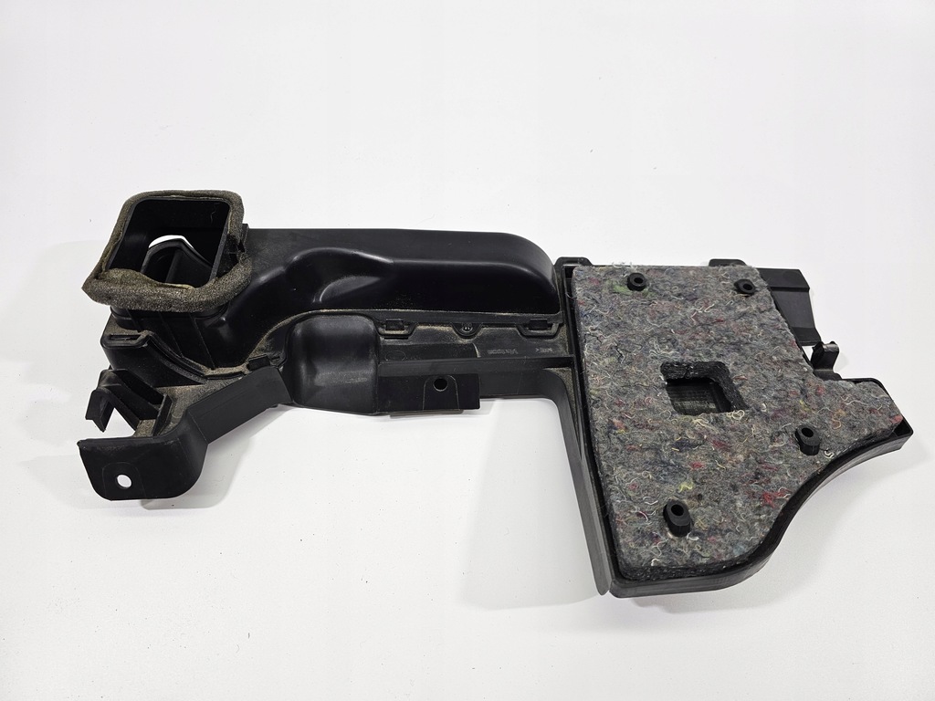 фото №8, Защита pod панель консоль левая belingo iii partner iii #3478