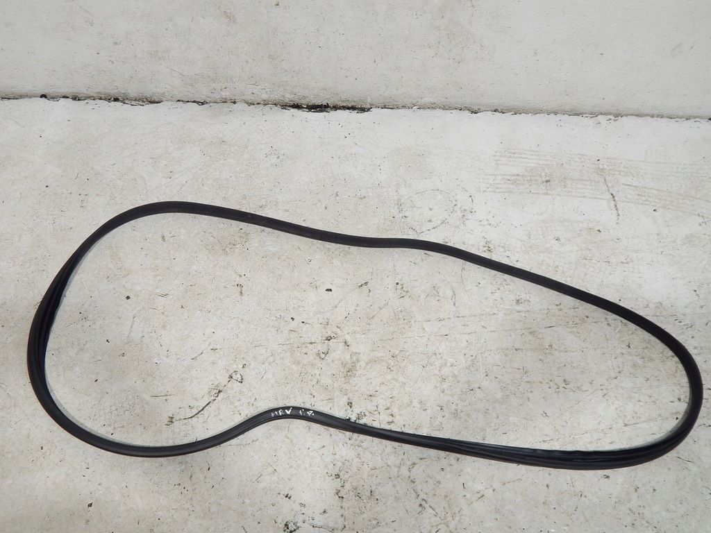 фото №1, Прокладка кузовна права honda hrv ii 13-21