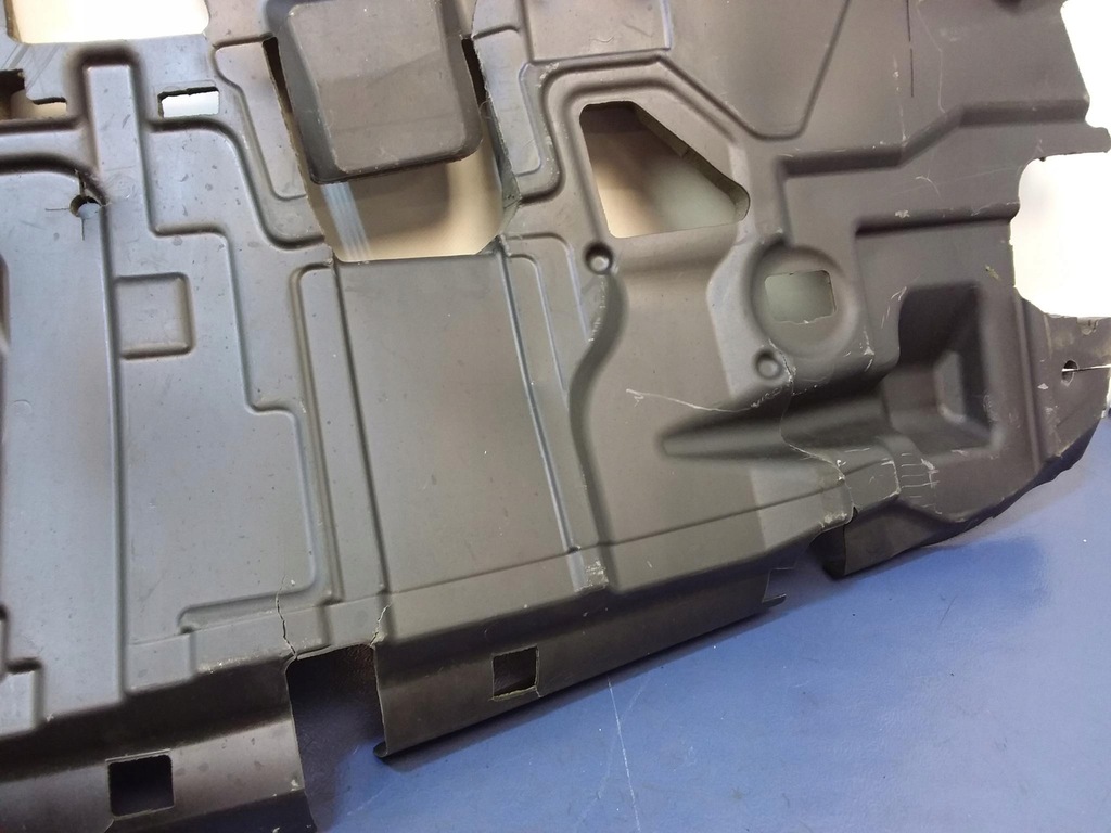 фото №14, Bmw 7 f02 long полка багажника шторка 9170396