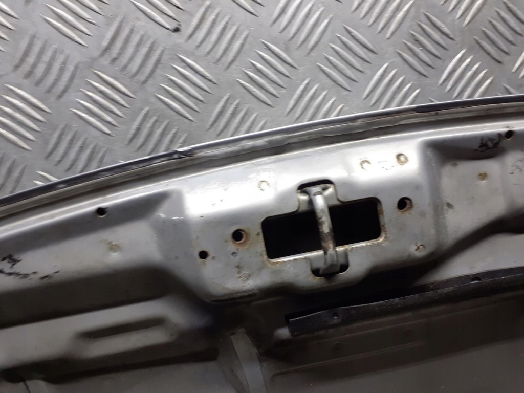 Капот ford probe 2 k5 Ціна