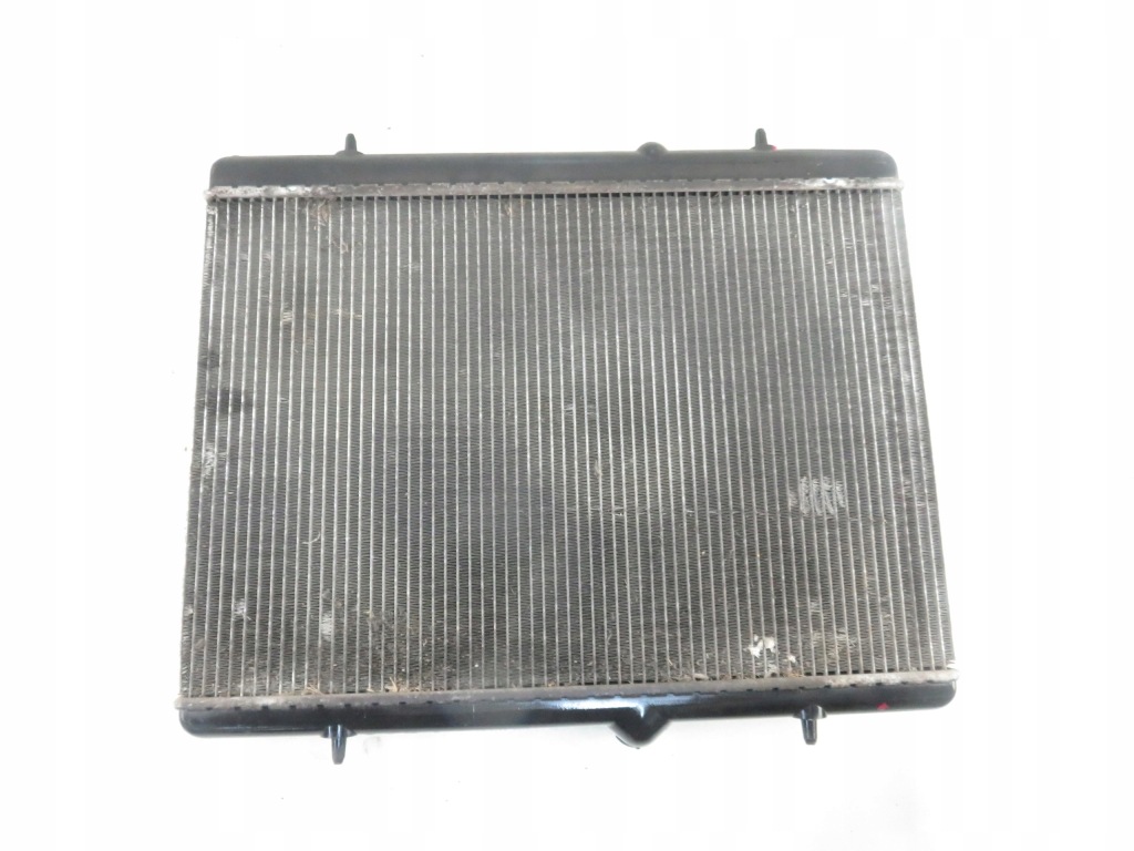 фото №5, Радиатор wody peugeot 307 sw 1.6 hdi 9646577680