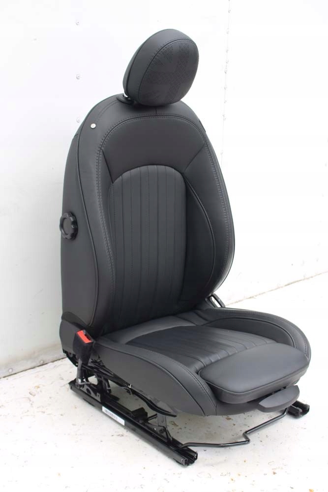 фото №11, Mini cabrio f57 сиденья комплект сидений сидений сиденья обивка +обшивки d