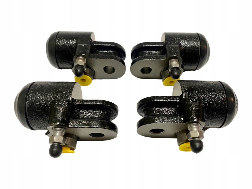 Набір циліндрик гальмівний перед uaz 469 uaz 3151 uaz 452 gaz 69 warszawa Недорого