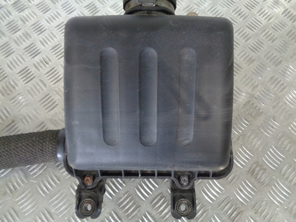 фото №6, Chevrolet matiz 1.0 budowa фильтра диффузор