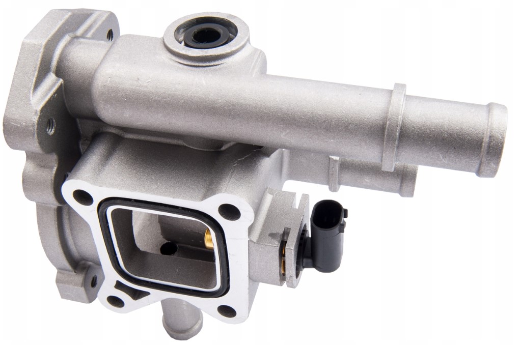 фото №1, Корпус termosatu alfa 159 croma astra g h insignia a vectra c zafira b