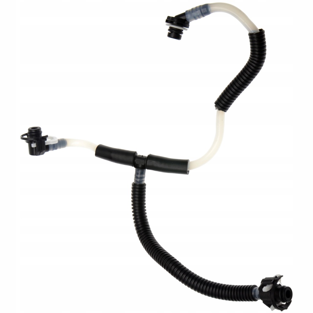 Шланг патрубок пального mercedes sprinter b901-b904 2.1 Оригінал