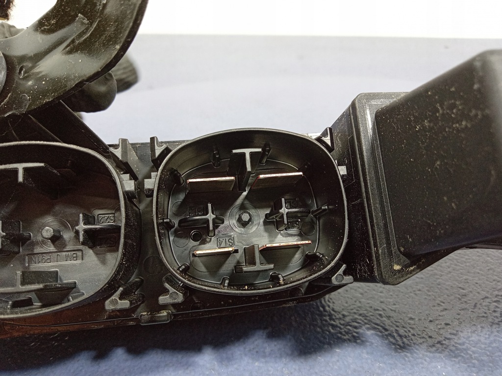 фото №8, Bmw x3 g01 g02 f97 f98 распределитель напряжения 9339824