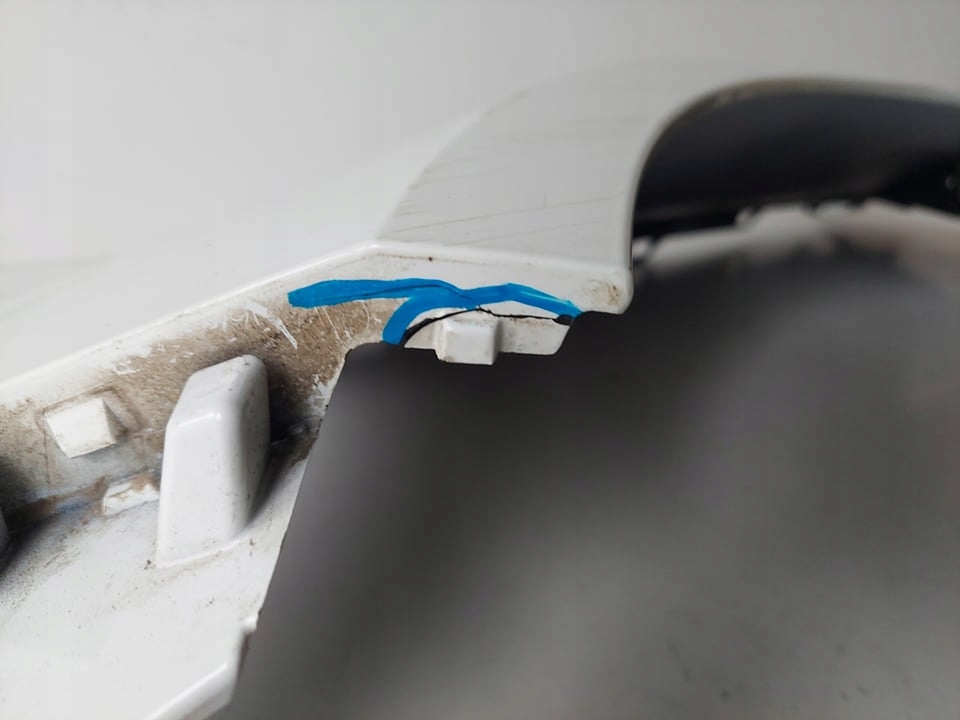 фото №12, Renault megane iv rs крыло левый перед передний