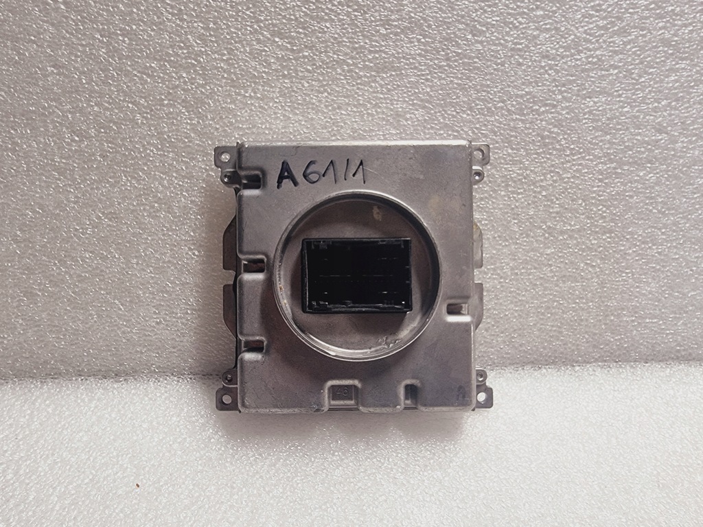 фото №1, Преобразователь модуль led audi vw 7pp941572bc