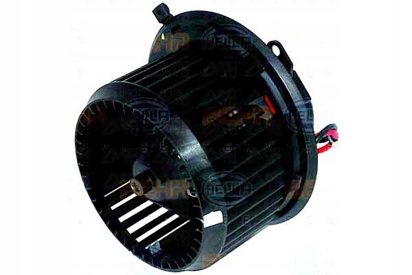 фото №1, Behr hella вентилятор воздуходувка alfa romeo 147 2.0
