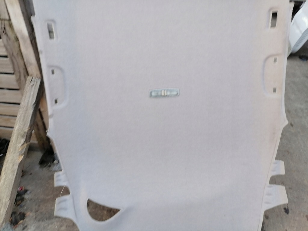 фото №5, Opel meriva a стеля дахова 13132077