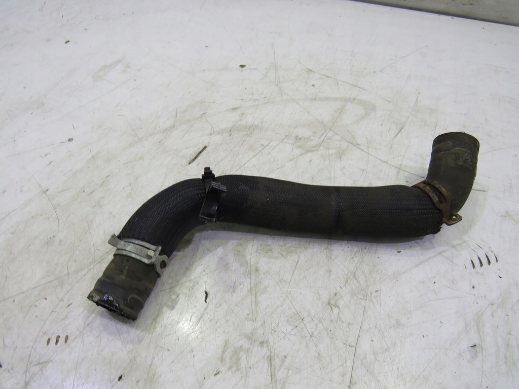 фото №1, Wąż труба wody nissan note e11 1.5 dci