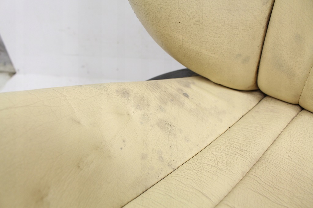 фото №7, Сиденья заднее сиденье maserati cambiocorsa 4200 gt 02-