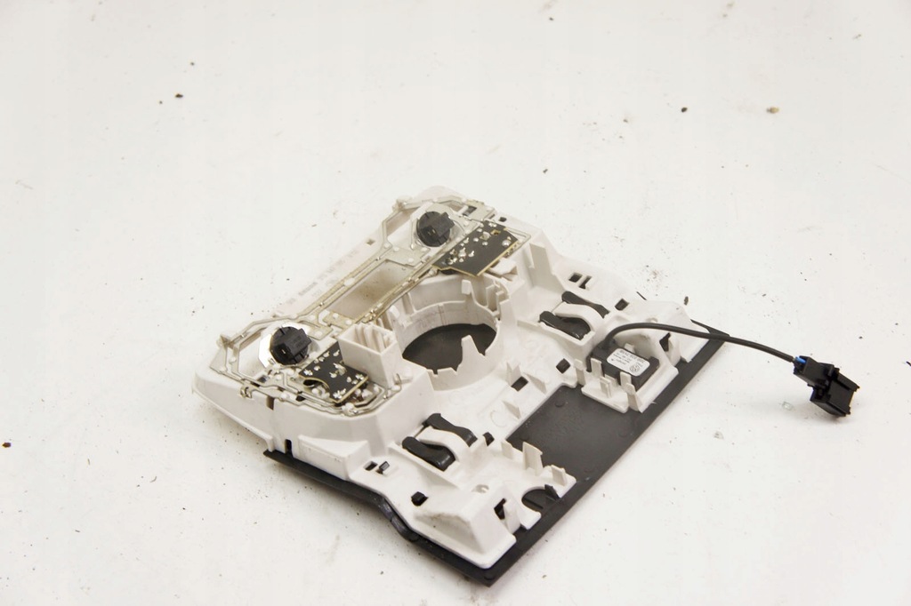 фото №5, Mj286 skoda octavia iii rs лампа потолочный перед