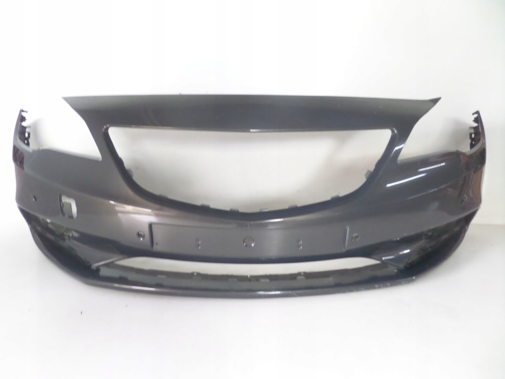 фото №1, Бампер передній перед opel cascada 13-