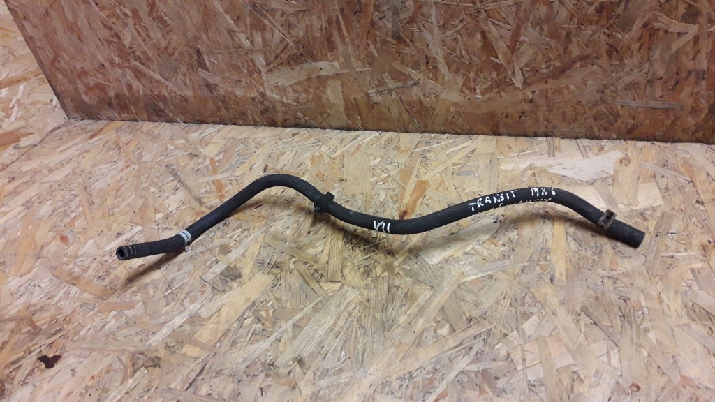 фото №1, Шланг wody ford transit mk6 2,4 tddi