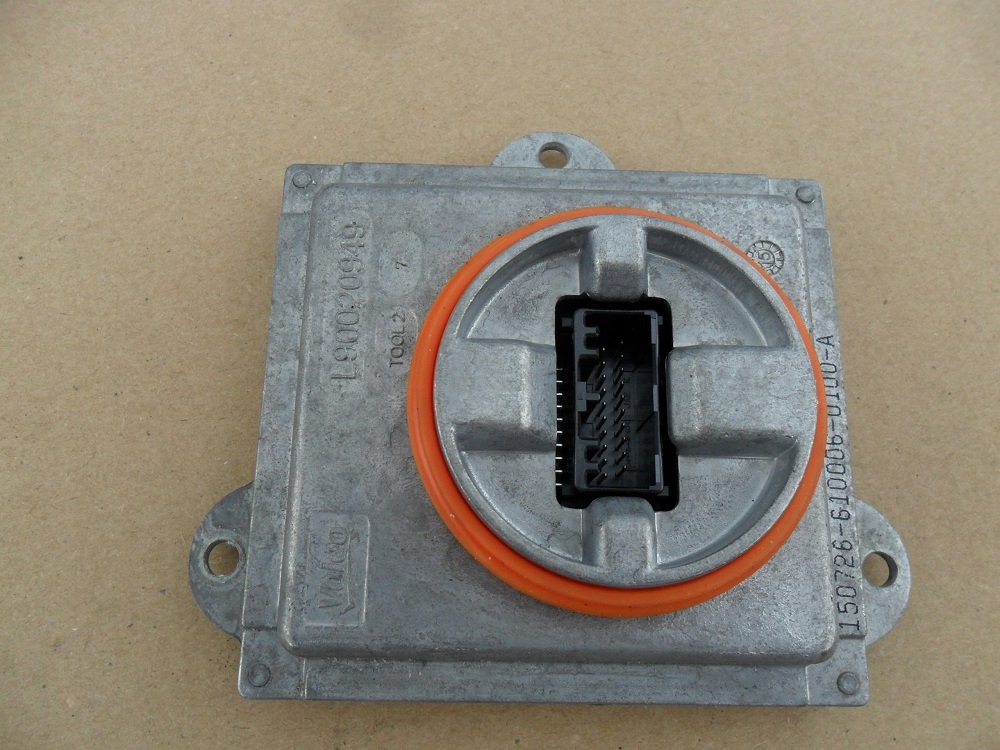 фото №5, Bmw преобразователь led l90021969