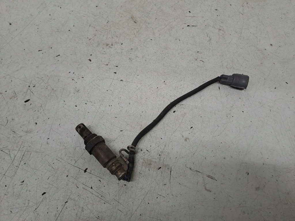 фото №2, Датчик лямбда-зонд toyota rav4 iii 2,2 dcat