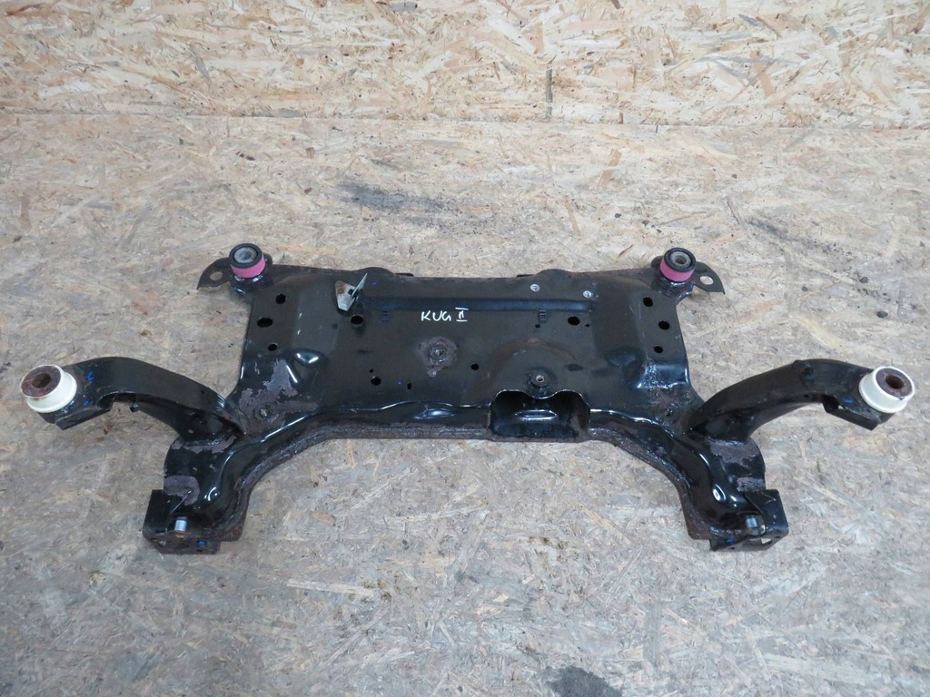 фото №1, Балка подвеска подрамник do ford transit connect mk2 15r