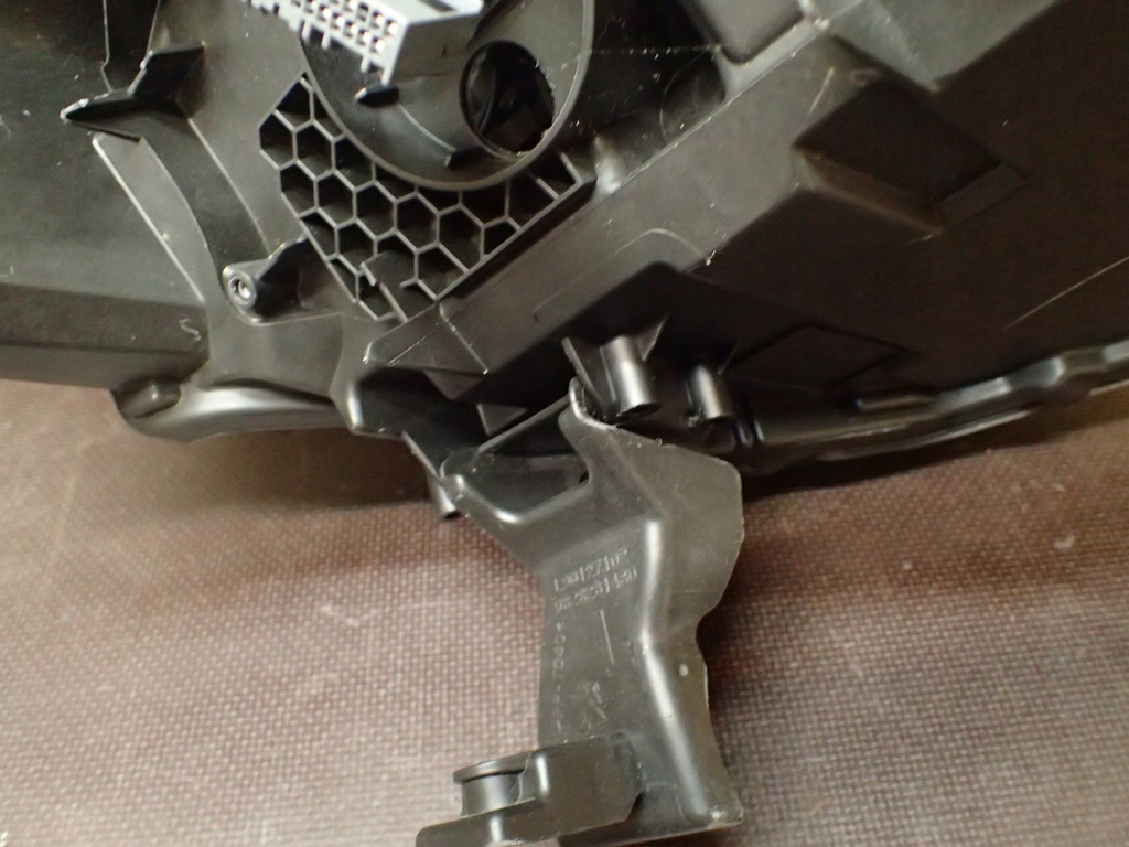 фото №15, Лампа лампи перед peugeot 2008 ii 2 full led