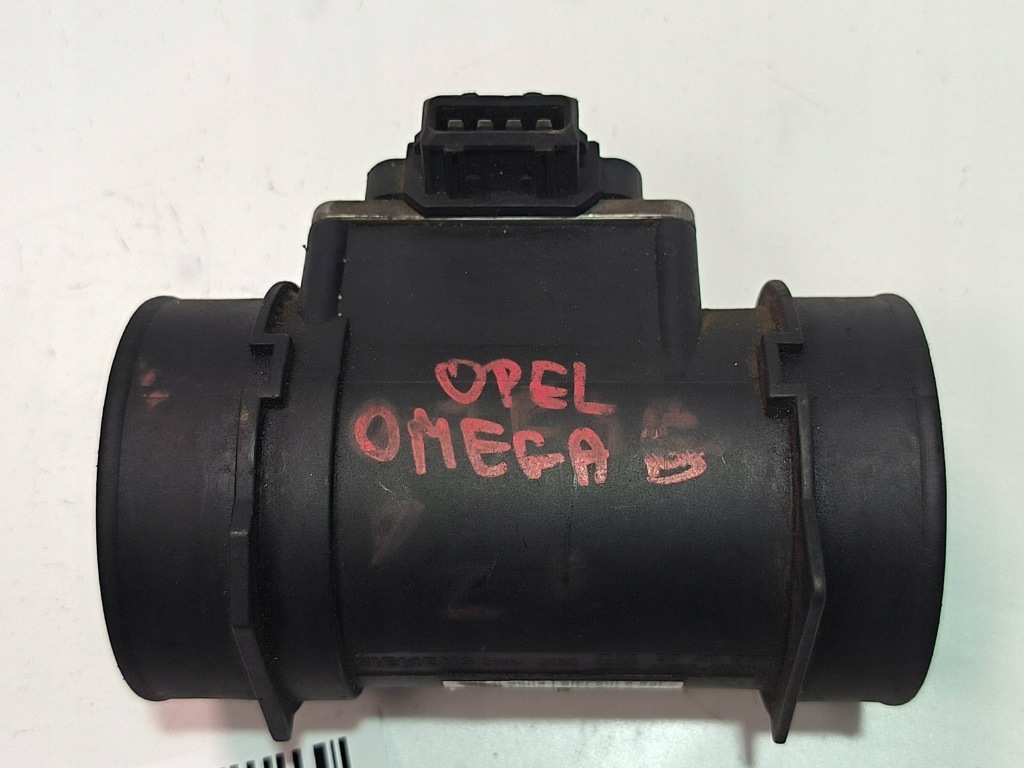 фото №1, Расходомер 90411957 opel omega b