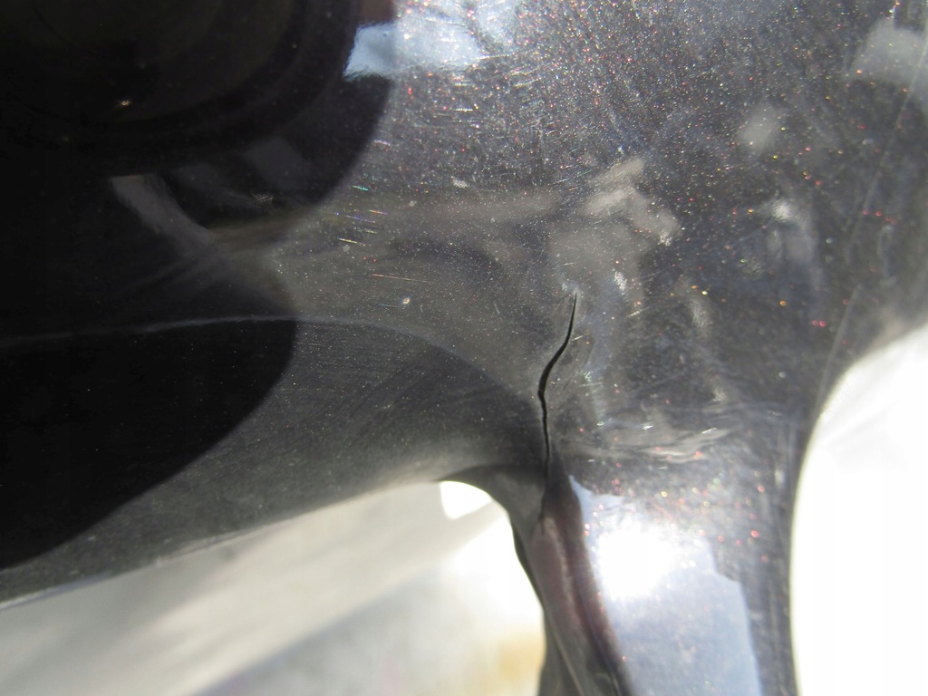 фото №8, Капот volvo v60 s60 ii lift 13-18 тюнінг впуск