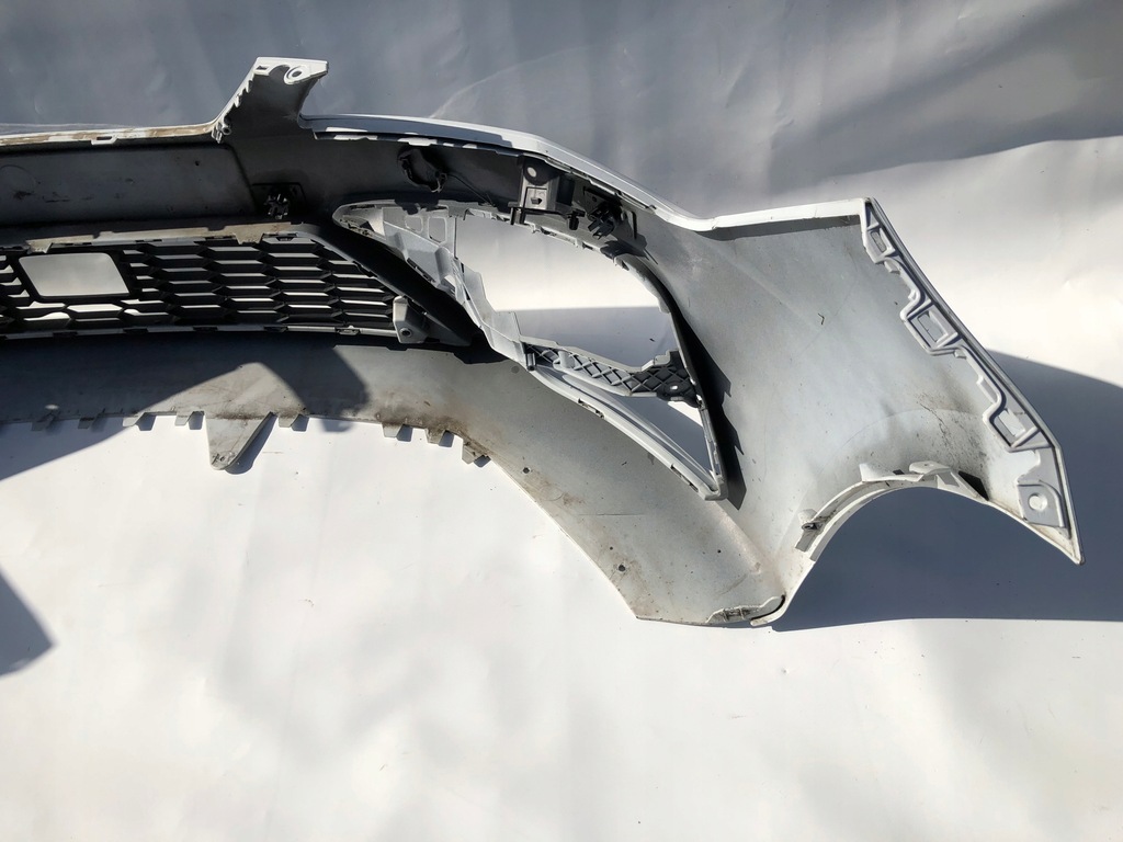 фото №6, Бампер перед передний skoda octavia iii rs lift pdc 5e0807221