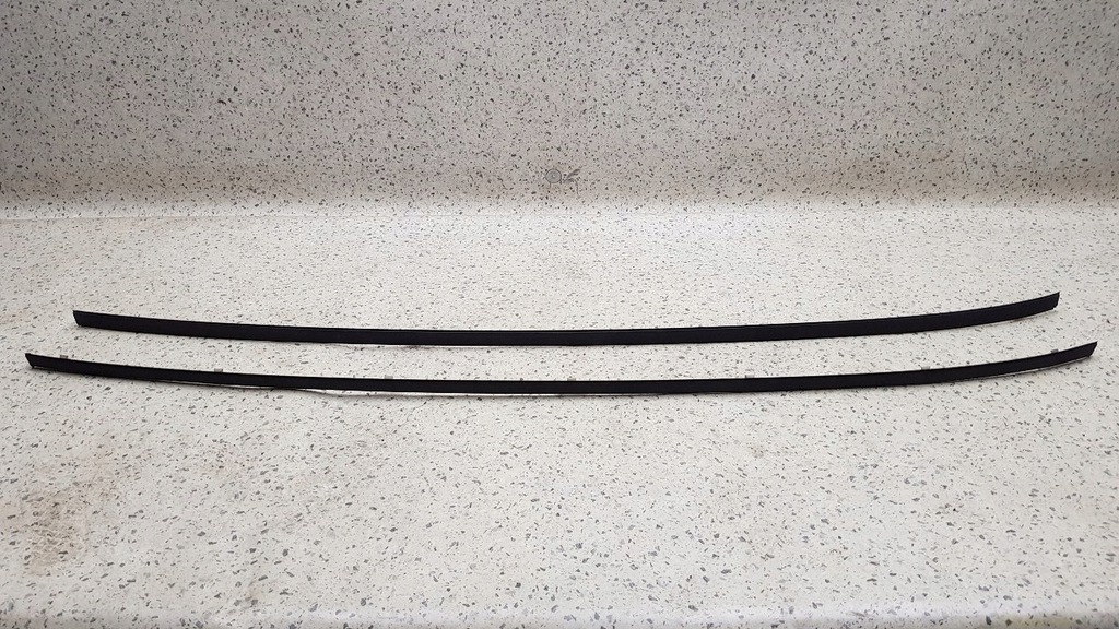 фото №1, Молдинг кровельная крыша kompley hyundai atos prime i