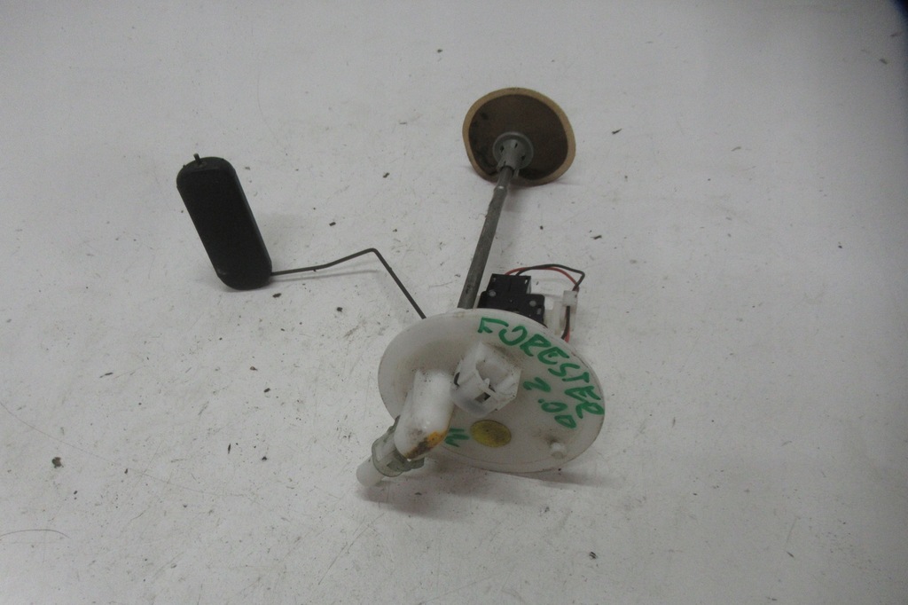 фото №1, Subaru forester 2.0 d поплавок топлива