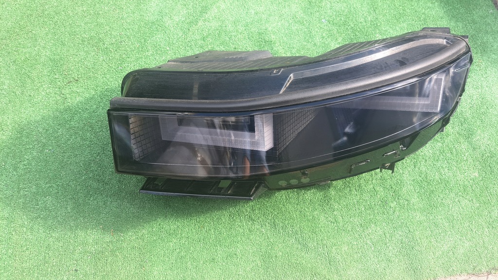 фото №1, Hyundai ioniq 5 v full led лампа передняя kpl