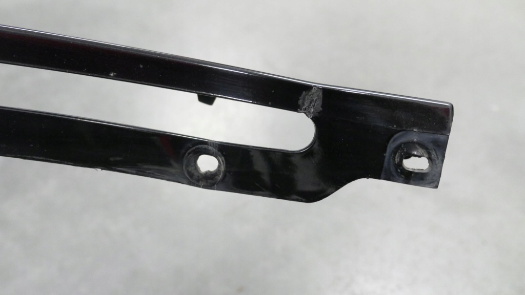 фото №11, Bmw x5 f15 молдинг крила правий перед накладка розширювач 20" 7378582