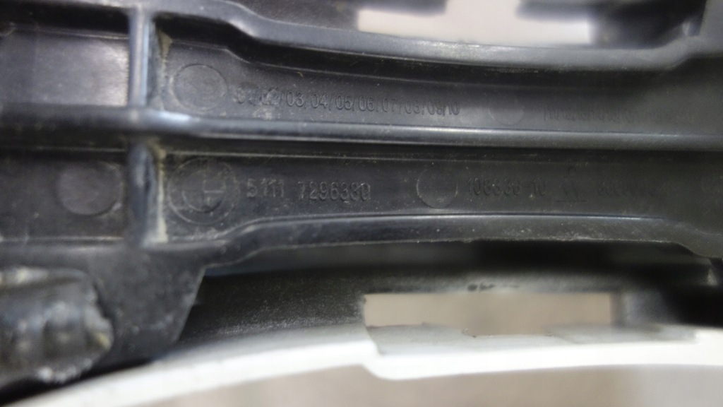 фото №11, Bmw 1 f20 f21 sport line бампер перед