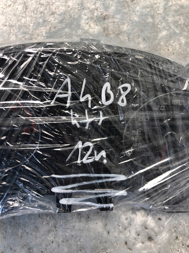 фото №5, Лічильник прилади audi a4 b8 lift 8k0920931c europa