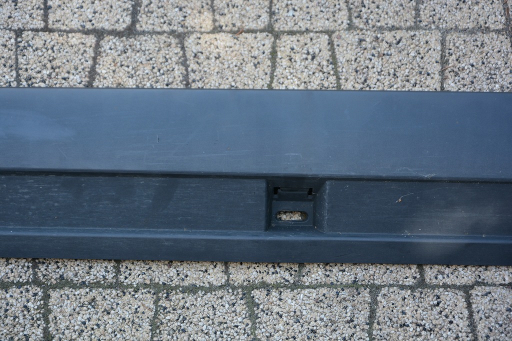 фото №12, Молдинг порог vw passat b7 3af853855a 3af853856a