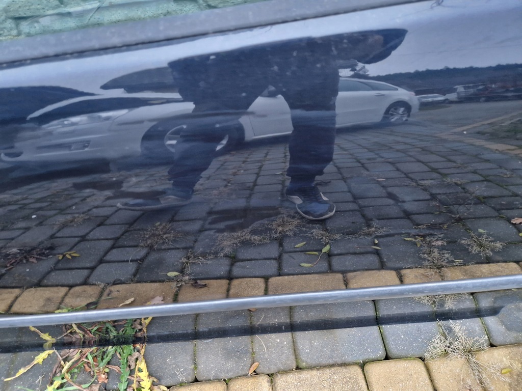 фото №7, Дверь левый перед lc9z vw golf v hb 5d 1.6 b 03-09