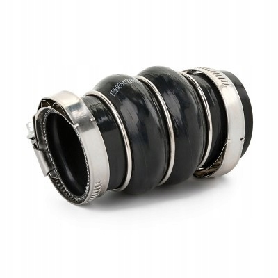 Труба пабтрубок  turbo интеркулер ridex 3314c0833 Оригинал