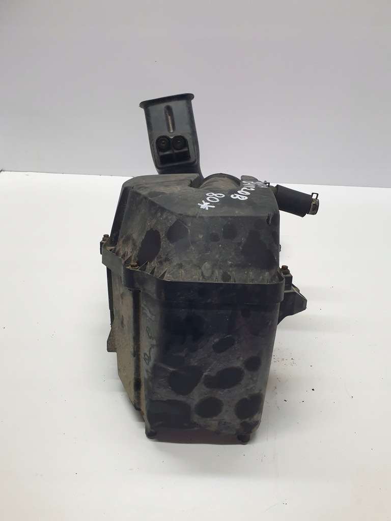 фото №4, Корпус фильтра воздуха honda cr-v ii 2.0 бензин